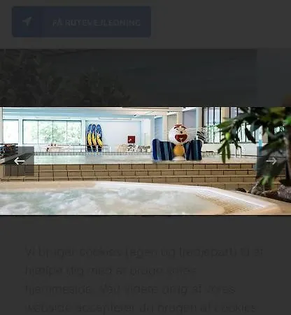 Ferienhaus M&a *