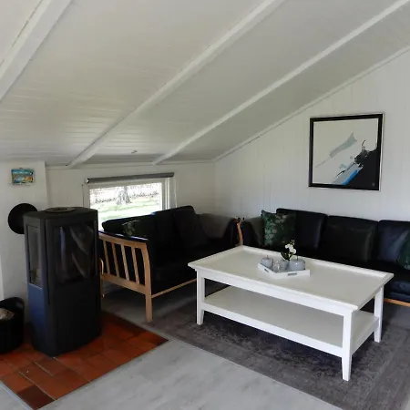 M&a Ferienhaus Toftlund