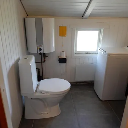M&a Holiday home