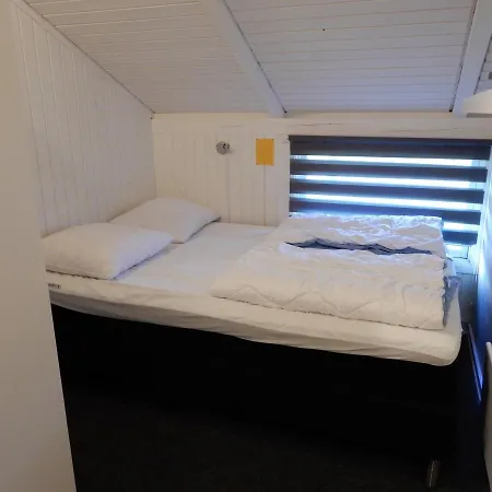 M&a Holiday home *