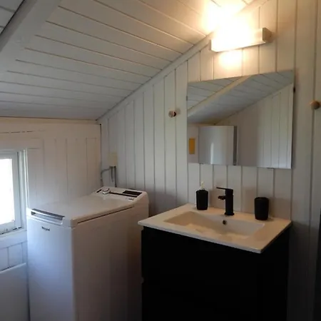 Ferienhaus M&a *